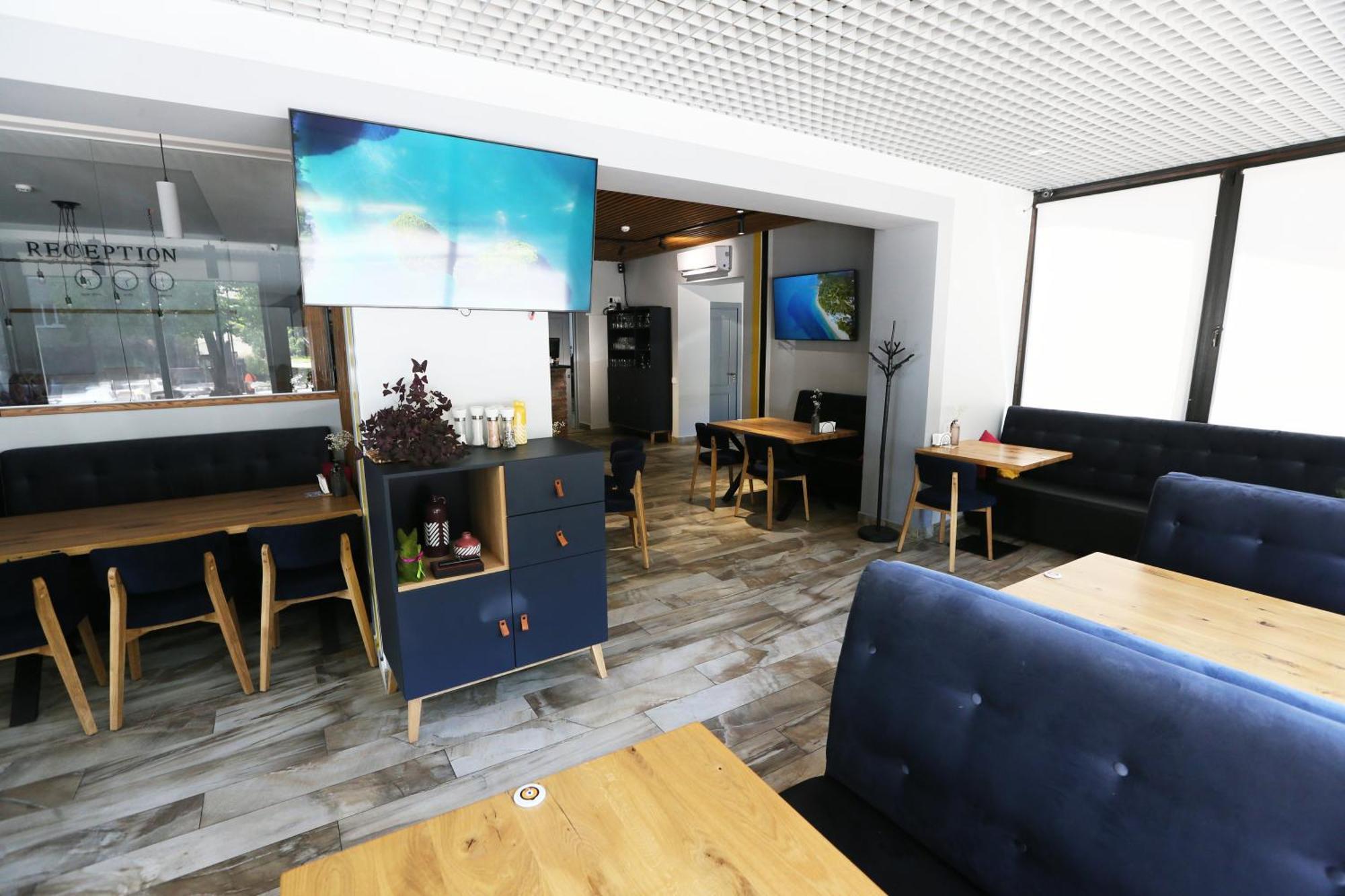 Hotel Golden Lemon Готель Золотий Лимон Lviv Exterior foto